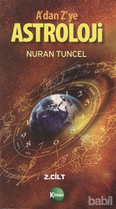 Picture of A’dan Z’ye Astroloji 2. Kitap