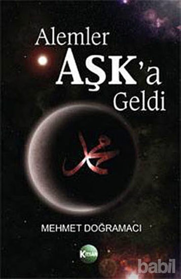 Picture of Alemler Aşk’a Geldi