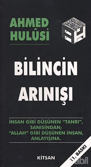 Picture of Bilincin Arınışı