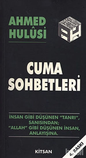 Picture of Cuma Sohbetleri