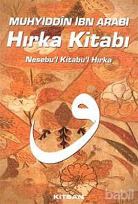 Picture of Hırka Kitabı