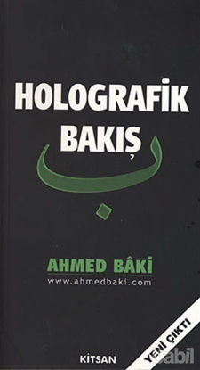 Picture of Holografik Bakış