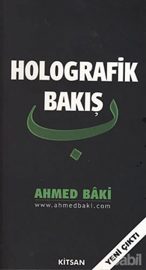 Picture of Holografik Bakış