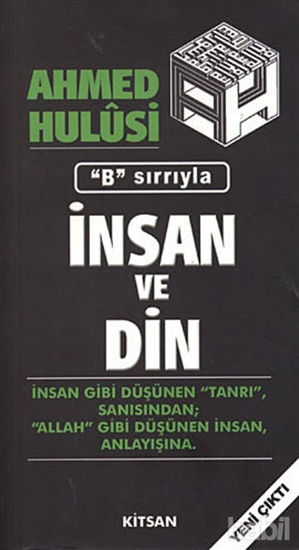 Picture of İnsan ve Din