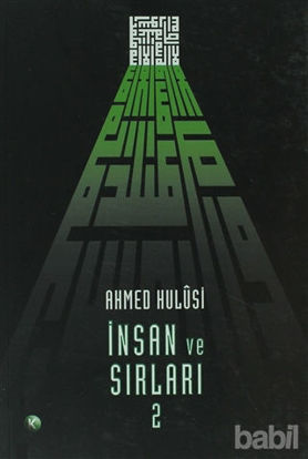Picture of İnsan ve Sırları 2