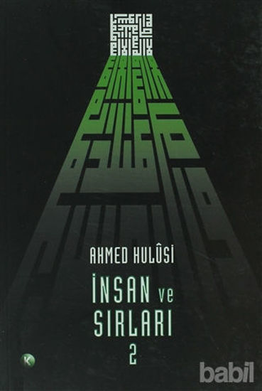 Picture of İnsan ve Sırları 2