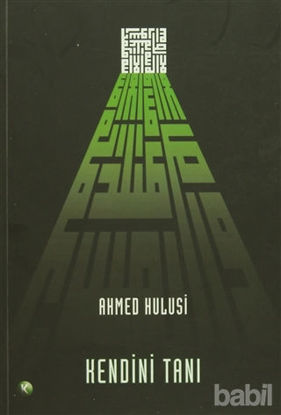 Picture of Kendini Tanı