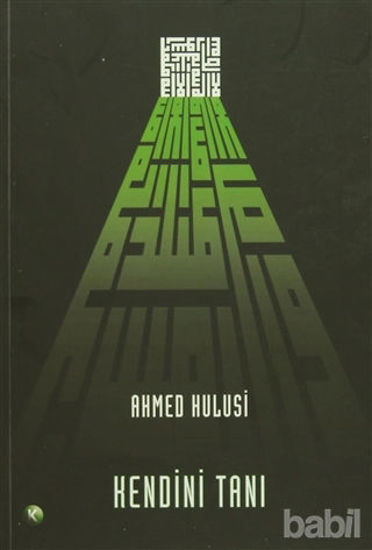 Picture of Kendini Tanı