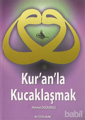 Picture of Kur’an’la Kucaklaşmak