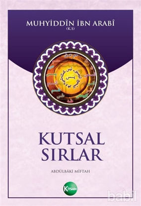 Picture of Kutsal Sırlar