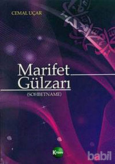 Picture of Marifet Gülzarı
