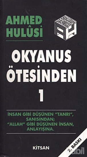 Picture of Okyanus Ötesinden 1