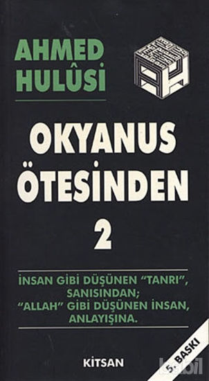 Picture of Okyanus Ötesinden 2