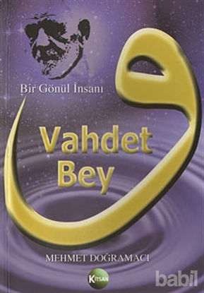 Picture of Vahdet Bey
