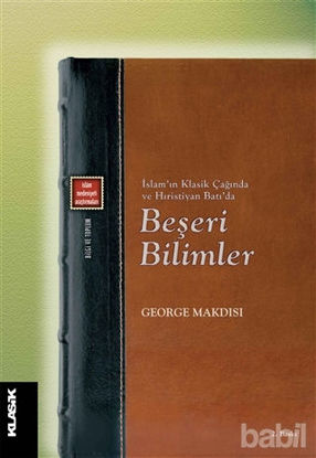Picture of Beşeri Bilimler