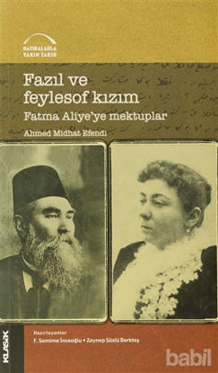 Picture of Fazıl ve Feylesof Kızım