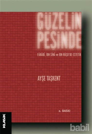Picture of Güzelin Peşinde