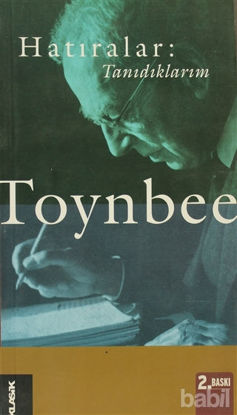 Picture of Hatıralar: Tanıdıklarım