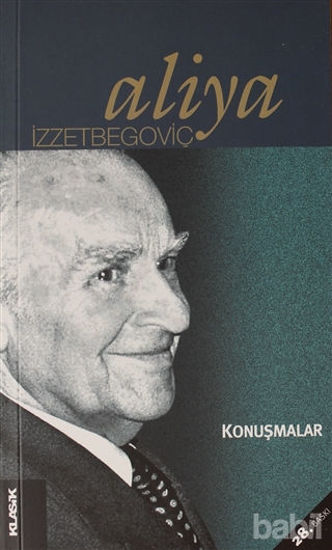 Picture of Konuşmalar