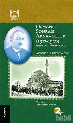 Picture of Osmanlı Sonrası Arnavutluk (1912-1920)