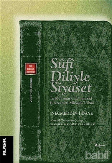 Picture of Sufi Diliyle Siyaset