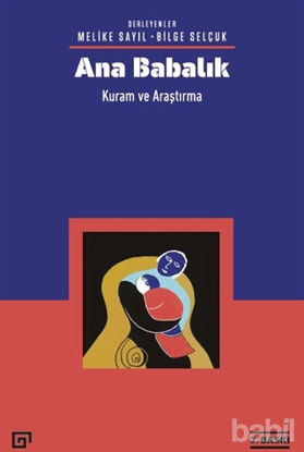 Picture of Ana Babalık