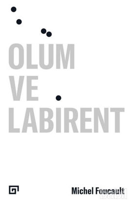 Picture of Ölüm ve Labirent
