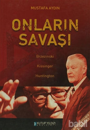 Picture of Onların Savaşı