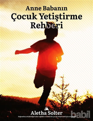 Picture of Anne Babanın Çocuk Yetiştirme Rehberi