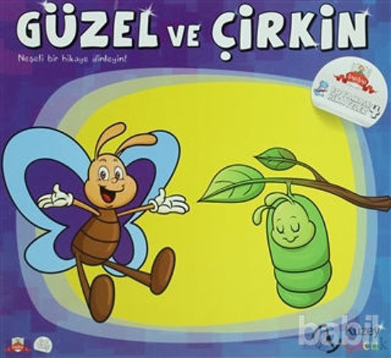 Picture of Güzel ve Çirkin
