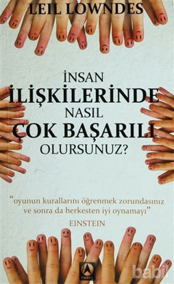 Picture of İnsan İlişkilerinde Nasıl Çok Başarılı Olursunuz?