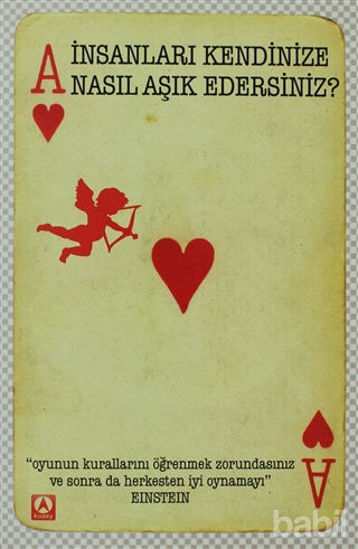 Picture of İnsanları Kendinize Nasıl Aşık Edersiniz?