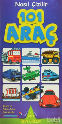 Picture of Nasıl Çizilir Seti (6 Kitap Takım)