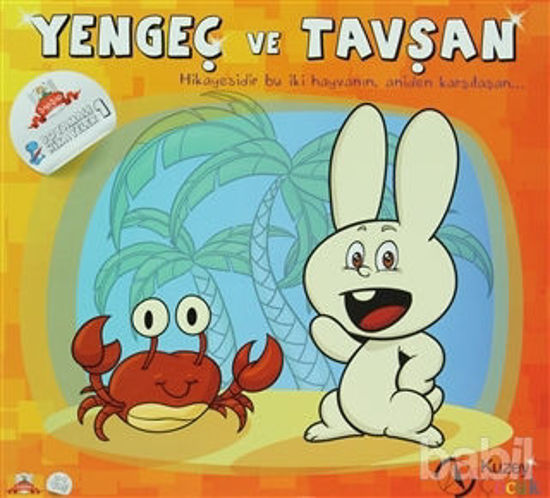 Picture of Şıpşıp Boyamalı Hikayeler Seti (6 Kitap Takım)