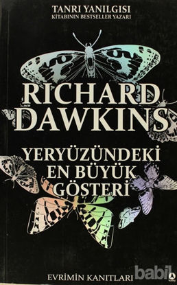 Picture of Yeryüzündeki En Büyük Gösteri