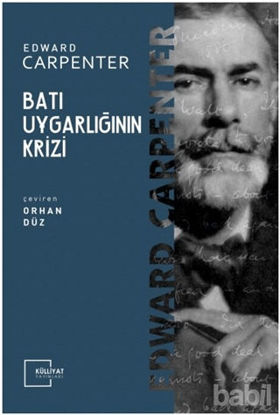 Picture of Batı Uygarlığının Krizi