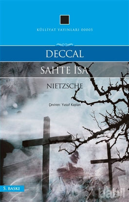 Picture of Deccal - Sahte İsa