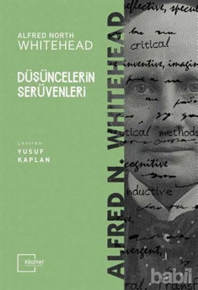 Picture of Düşüncelerin Serüvenleri