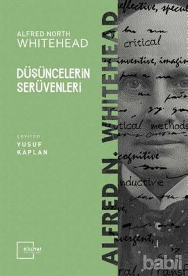 Picture of Düşüncelerin Serüvenleri