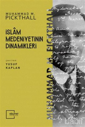 Picture of İslam Medeniyetinin Dinamikleri