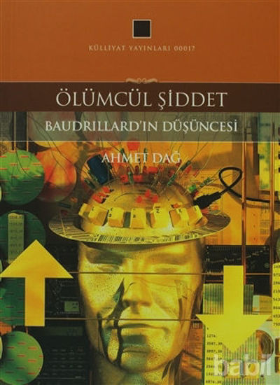 Picture of Ölümcül Şiddet