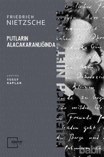 Picture of Putların Alacakaranlığında