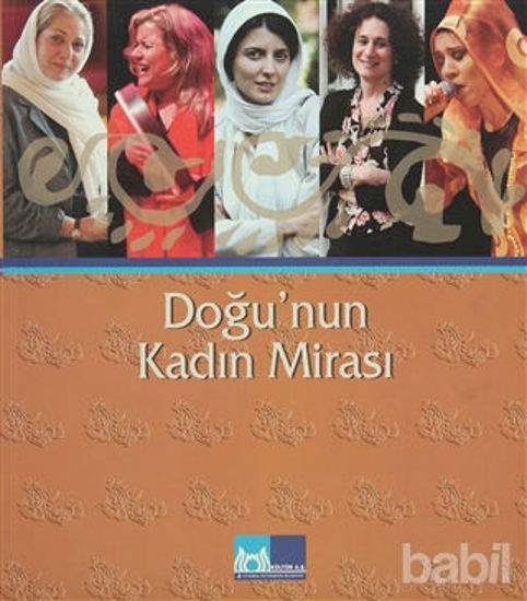 Picture of Doğu’nun Kadın Mirası