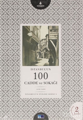 Picture of İstanbul’un 100 Cadde ve Sokağı
