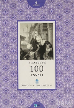 Picture of İstanbul’un 100 Esnafı