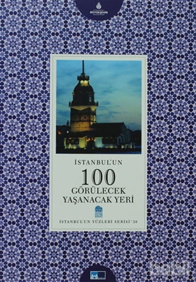 Picture of İstanbul’un 100 Görülecek Yaşanacak Yeri