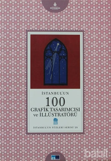 Picture of İstanbul’un 100 Grafik Tasarımcısı ve İllüstratörü