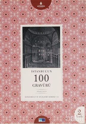 Picture of İstanbul’un 100 Gravürü