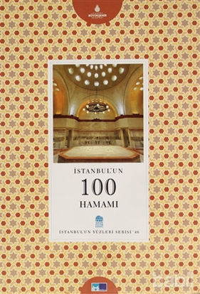 Picture of İstanbul’un 100 Hamamı