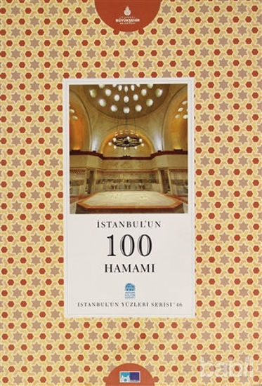 Picture of İstanbul’un 100 Hamamı